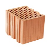 Wienerberger POROTHERM 30 AKU Z P-20Mpa